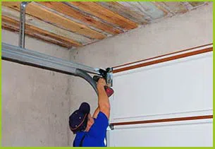 Garage Door 24 Hours Repairs Townsend, MA 978-425-1085 - 11-installation